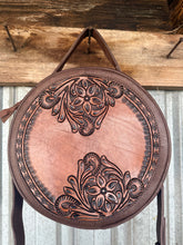 Load image into Gallery viewer, Canteen Purse