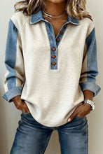 Load image into Gallery viewer, Katie Jane Pullover - PREORDER