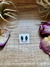 Load image into Gallery viewer, Mini Inlay Earrings