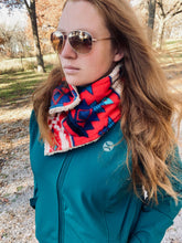 Load image into Gallery viewer, Kylie - Cowboy Cowl