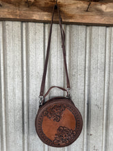 Load image into Gallery viewer, Canteen Purse