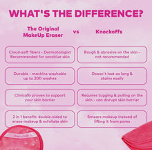 Load image into Gallery viewer, Makeup Eraser - Single