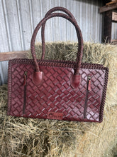 Load image into Gallery viewer, Mojave Shoulder Bag