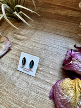 Load image into Gallery viewer, Mini Inlay Earrings