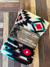 Load image into Gallery viewer, Beth - Cowboy Cowl