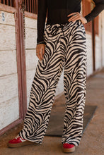 Load image into Gallery viewer, Cowgirl Safari Britches