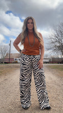 Load image into Gallery viewer, Cowgirl Safari Britches