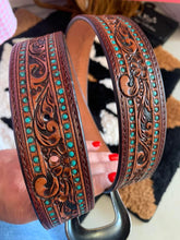 Load image into Gallery viewer, Brazoria Belt