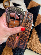 Load image into Gallery viewer, South Texas Belt