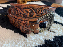 Load image into Gallery viewer, South Texas Belt