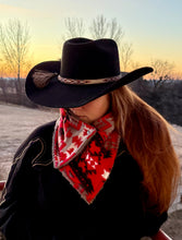 Load image into Gallery viewer, Clint - Cowboy Cowl