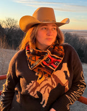 Load image into Gallery viewer, Wyatt - Cowboy Cowl