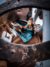 Load image into Gallery viewer, Rosaline Cowboy Cowl