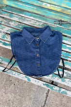 Load image into Gallery viewer, Denim Darlin' Dickey's