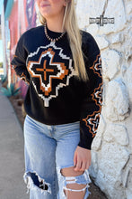 Load image into Gallery viewer, Santa Fe Sweater