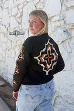 Load image into Gallery viewer, Santa Fe Sweater