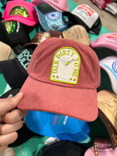 Load image into Gallery viewer, Talk Dirty to Me Cap