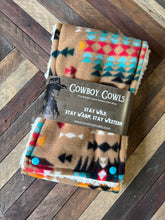Load image into Gallery viewer, Wyonna Cowboy Cowl