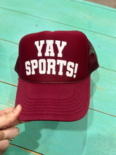 Load image into Gallery viewer, Yay Sports Trucker