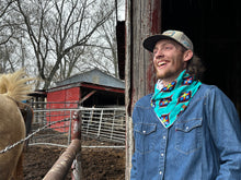 Load image into Gallery viewer, Benson Cowboy Cowls