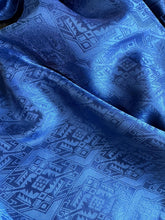 Load image into Gallery viewer, Jacquard Wild Rag