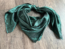 Load image into Gallery viewer, Jacquard Wild Rag