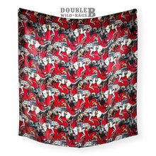 Load image into Gallery viewer, 100% Silk Roughstock Riders