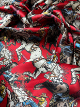 Load image into Gallery viewer, 100% Silk Roughstock Riders