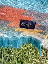 Load image into Gallery viewer, Pendleton Throw Blanket
