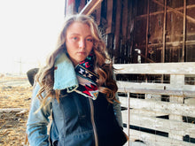 Load image into Gallery viewer, RONDA - Cowboy Cowl
