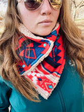 Load image into Gallery viewer, Kylie - Cowboy Cowl
