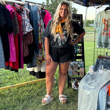 Load image into Gallery viewer, Vintage Rodeo Tee
