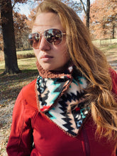 Load image into Gallery viewer, Beth - Cowboy Cowl

