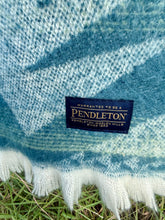 Load image into Gallery viewer, Pendleton Throw Blanket
