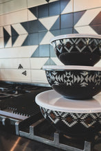 Load image into Gallery viewer, Aztec Bowl Set
