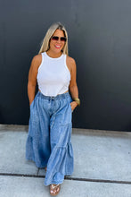 Load image into Gallery viewer, Echo Boho Pants - preorder
