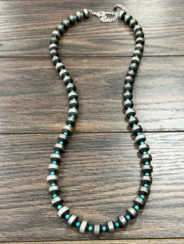 New Mexico Necklace