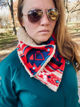Load image into Gallery viewer, Kylie - Cowboy Cowl
