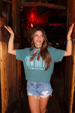 Load image into Gallery viewer, COWBOYS &amp; TEQUILA TEE
