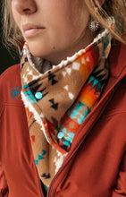 Load image into Gallery viewer, Wyonna Cowboy Cowl
