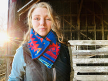 Load image into Gallery viewer, Callie - Cowboy Cowl

