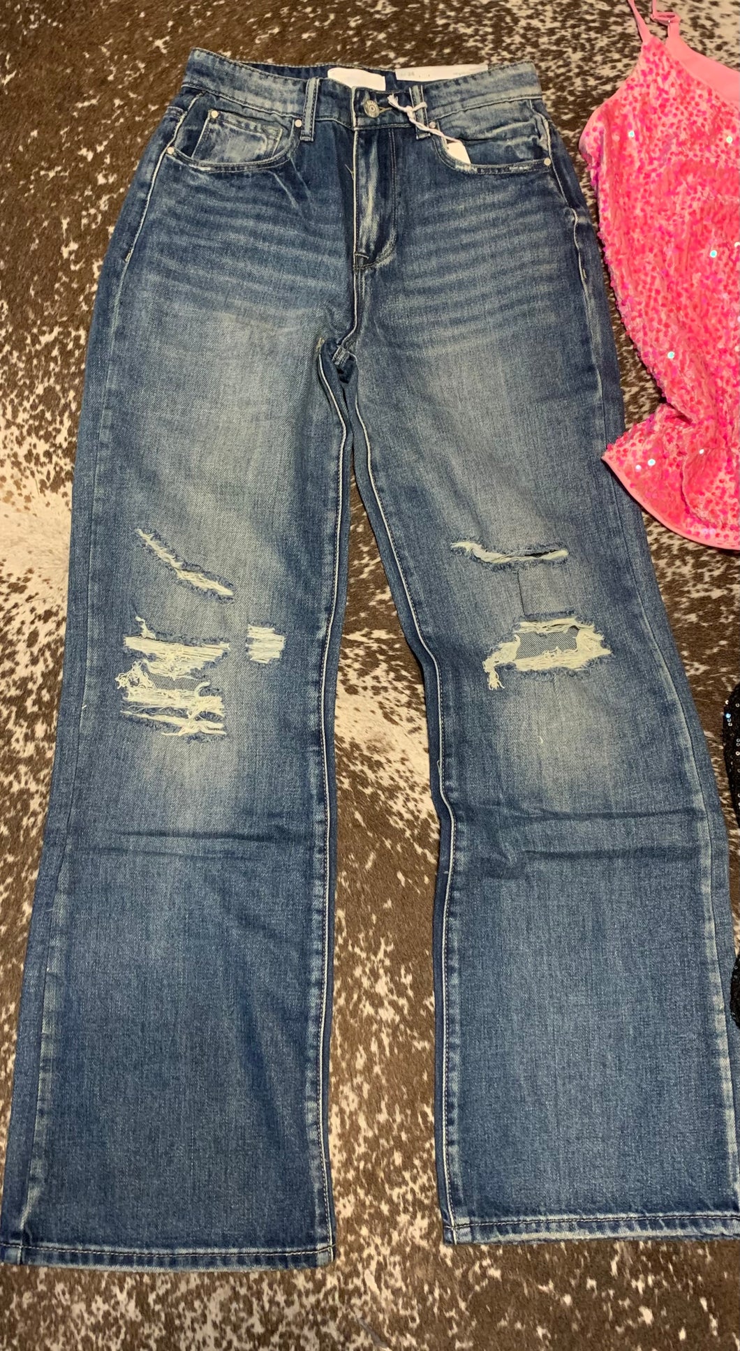 Hillary Jeans