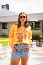 Load image into Gallery viewer, GINA PINK LABEL HAY HORSE TEE | CREWNECK
