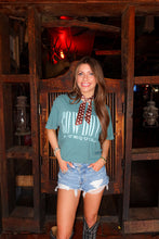 Load image into Gallery viewer, COWBOYS &amp; TEQUILA TEE
