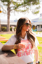 Load image into Gallery viewer, GINA HOWDY TEE
