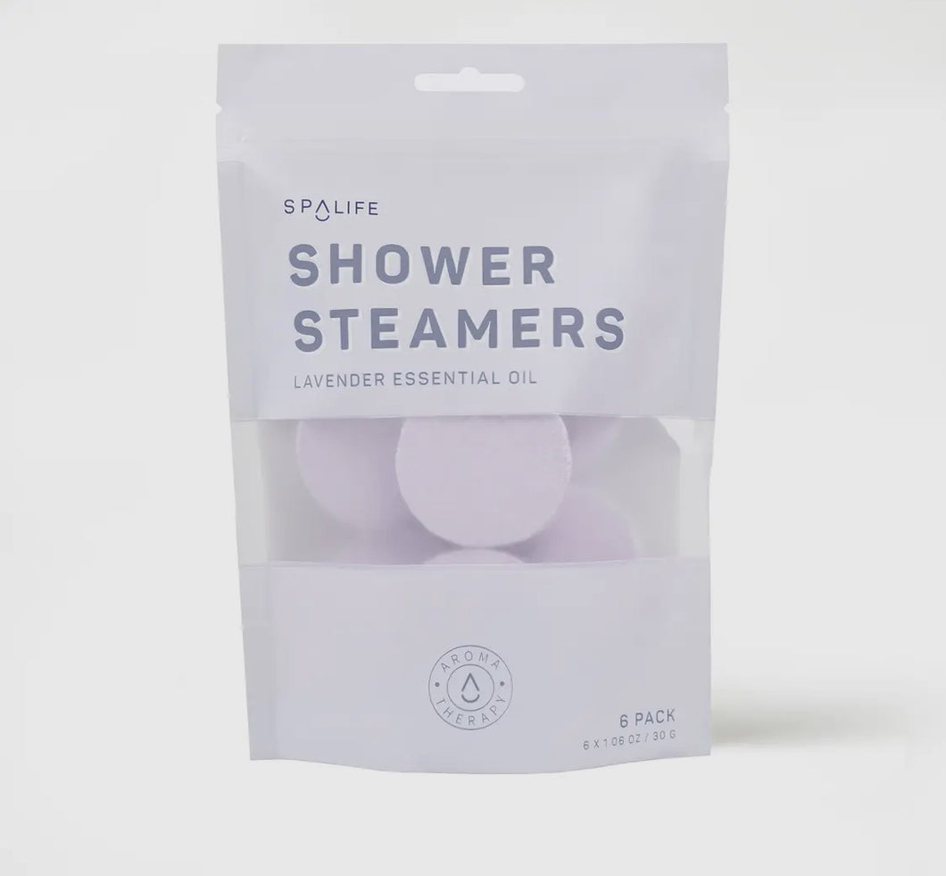 Shower Steamers - Lavender