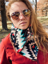 Load image into Gallery viewer, Beth - Cowboy Cowl
