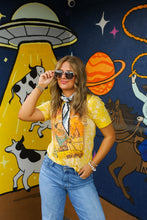 Load image into Gallery viewer, GINA PINK LABEL HAY HORSE TEE | CREWNECK
