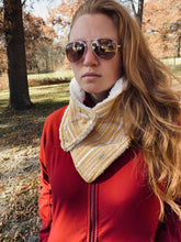 Load image into Gallery viewer, Elsa Cowboy Cowl
