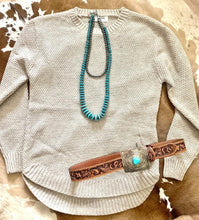 Load image into Gallery viewer, Navasota Necklace
